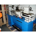 SMAC Shanghai High Performance Automatic Metal Bench Lathe Machine